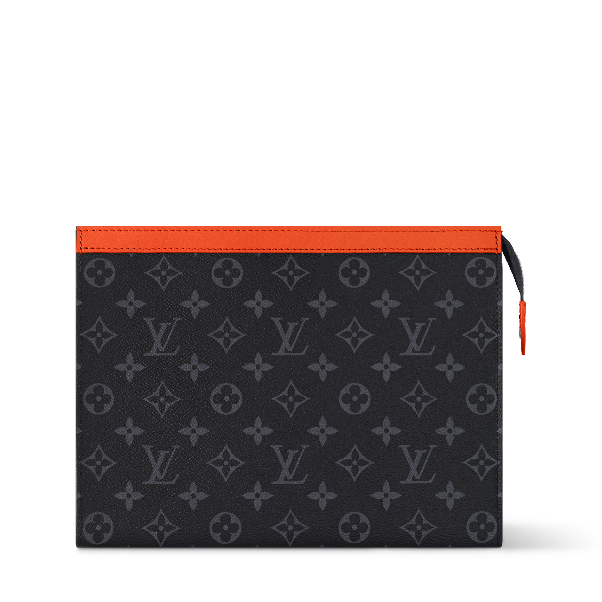 Cartera de mano Voyage MM Monogram Eclipse - For Him | LOUIS VUITTON